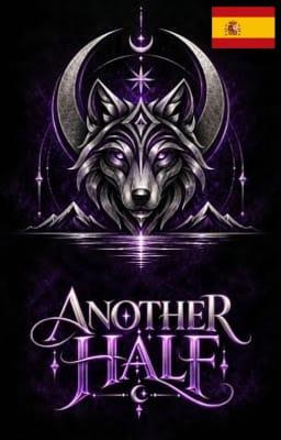 Cover image for Serie Azul Valley Libro 1: La otra mitad
