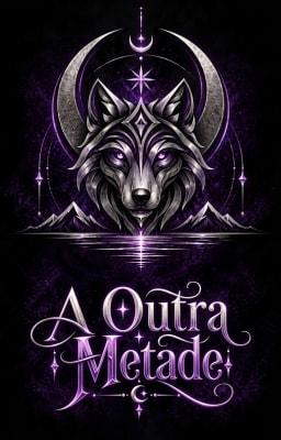 Série Azul Valley Livro 1: A Outra Metade