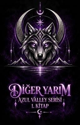 Cover image for Azul Valley Serisi 1. Kitap: Diğer Yarım