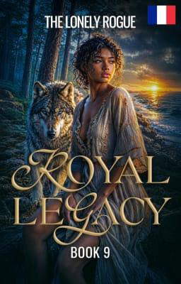 L'Héritage royal Livre 9 : Le rogue solitaire