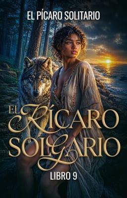 El legado real Libro 9: El pícaro solitario