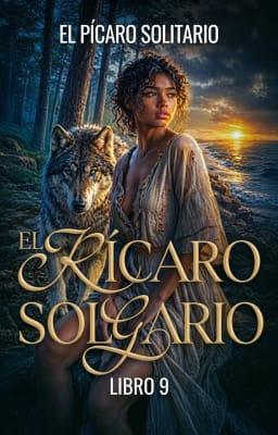 Cover image for El legado real Libro 9: El pícaro solitario