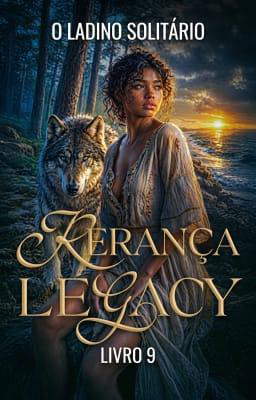 O Legado Real Livro 9: O Rogue Solitário