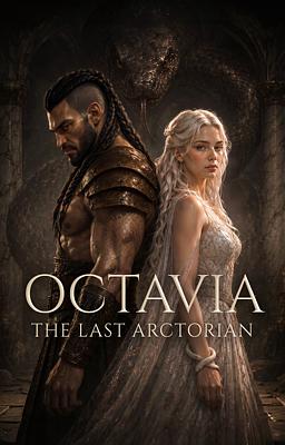 Cover image for Octavia Book 1: The Last Arctorian