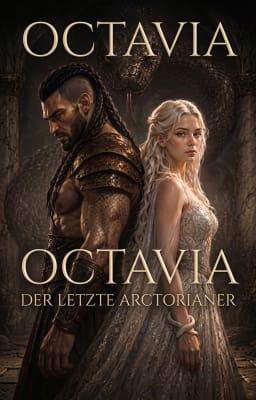 Octavia: Der letzte Arctorianer