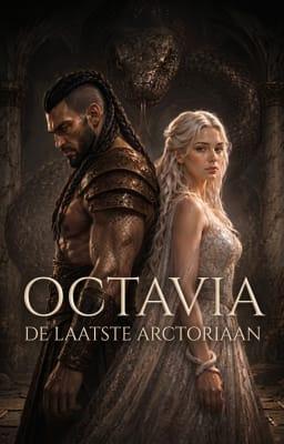 Octavia: De Laatste Arctoriaan