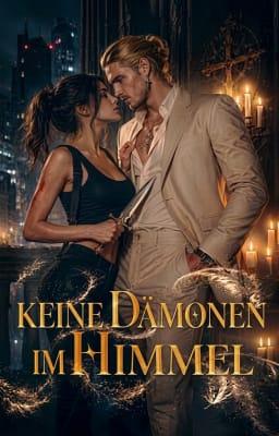 Die Verehrten Prequel: Keine Dämonen im Himmel