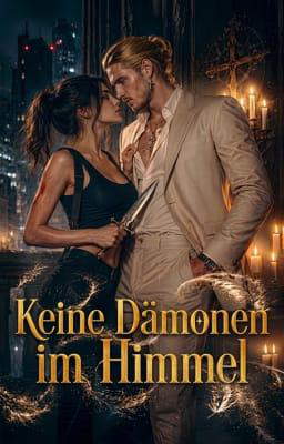 Die Verehrten Prequel: Keine Dämonen im Himmel