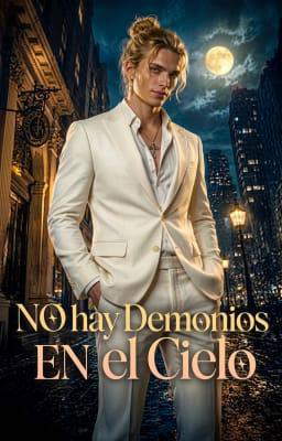 Serie The Revered Precuela: No hay demonios en el cielo