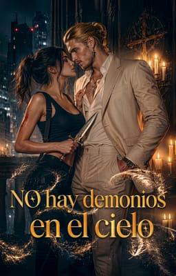 Serie The Revered Precuela: No hay demonios en el cielo