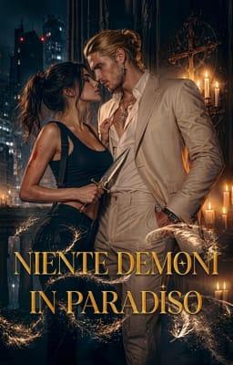 I venerabili Prequel - Niente demoni in paradiso