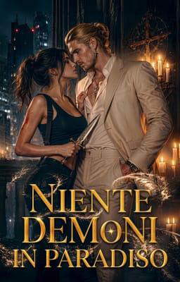 I venerabili Prequel - Niente demoni in paradiso