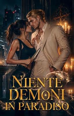 I venerabili Prequel - Niente demoni in paradiso