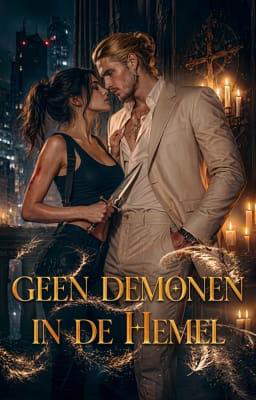 De vereerde Prequel: Geen demonen in de hemel