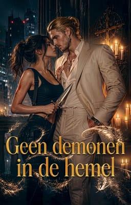 De vereerde Prequel: Geen demonen in de hemel
