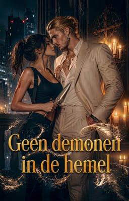 De vereerde Prequel: Geen demonen in de hemel