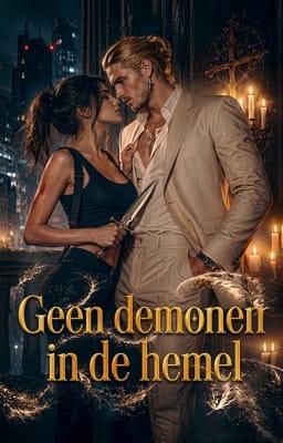 De vereerde Prequel: Geen demonen in de hemel