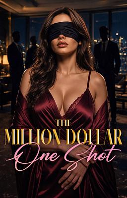Cover image for The Million Dollar One Shot