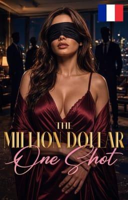 Cover image for Le coup d’un million de dollars