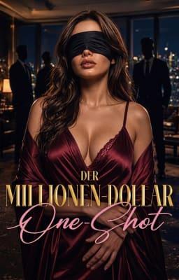 Cover image for Der Million-Dollar-One-Night-Stand