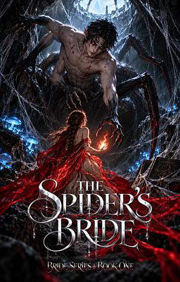 Bride Series Book 1: The Spiders Bride