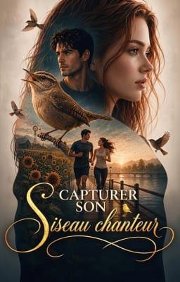 Cover image for Capturer son oiseau chanteur
