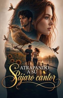 Cover image for Atrapando a su pájaro cantor