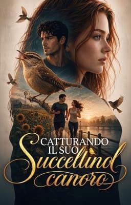 Catturando il suo uccellino canoro