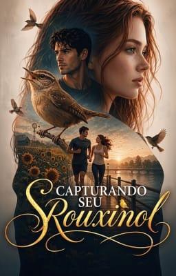 Cover image for Capturando seu Rouxinol