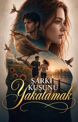 Cover image for Şarkı Kuşunu Yakalamak
