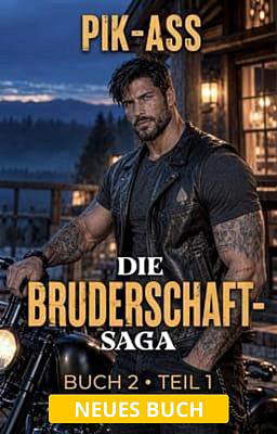 Die Bruderschaft-Saga Teil: 1 – Buch 2: Pik-Ass