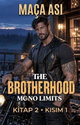 The Brotherhood Saga Bölüm: 1 - Kitap 2: Maça Ası
