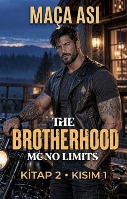 Cover image for The Brotherhood Saga Bölüm: 1 - Kitap 2: Maça Ası