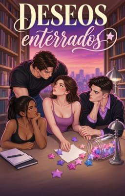 Deseos enterrados