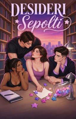 Desideri sepolti