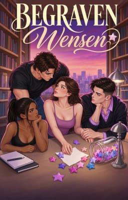 Begraven wensen