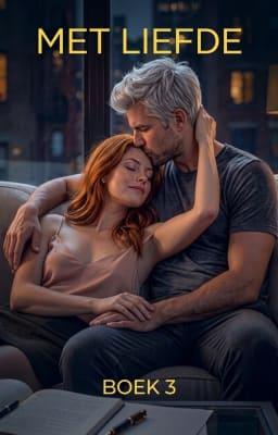 Cover image for De buurvriendelijke serie boek 3: Liefdevol