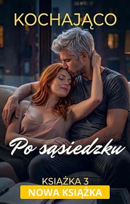Cover image for Po sąsiedzku 3: Kochająco