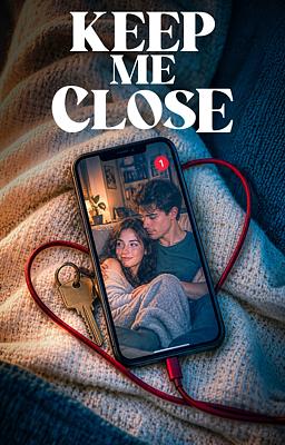 Cover image for Keep Me Close