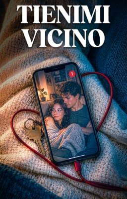 Tienimi vicino