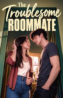 Cover image for The Troublesome Roommate