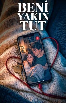 Cover image for Beni Yakın Tut