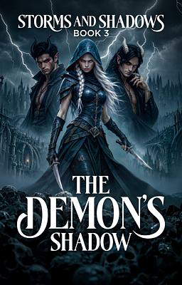Storms and Shadows Book 3: The Demon's Shadow