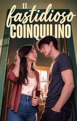 Il coinquilino fastidioso