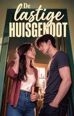 De lastige huisgenoot