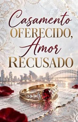 Cover image for Casamento Oferecido, Amor Recusado
