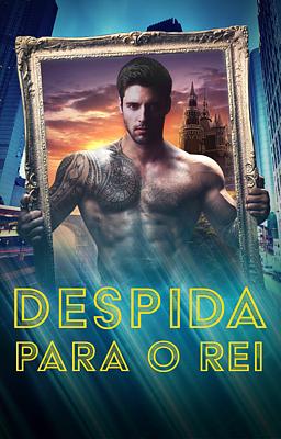 Cover image for Despida para o Rei