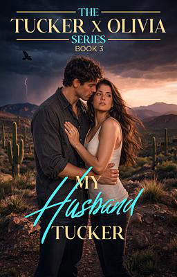 The Tucker X Olivia Trilogy Book 3: My Husband Tucker