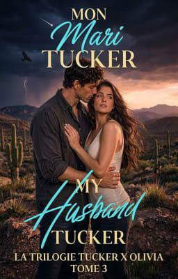 La trilogie Tucker X Olivia Tome 3 : Mon mari Tucker