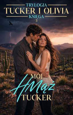 Trylogia Tucker x Olivia Tom 3: Mój mąż Tucker